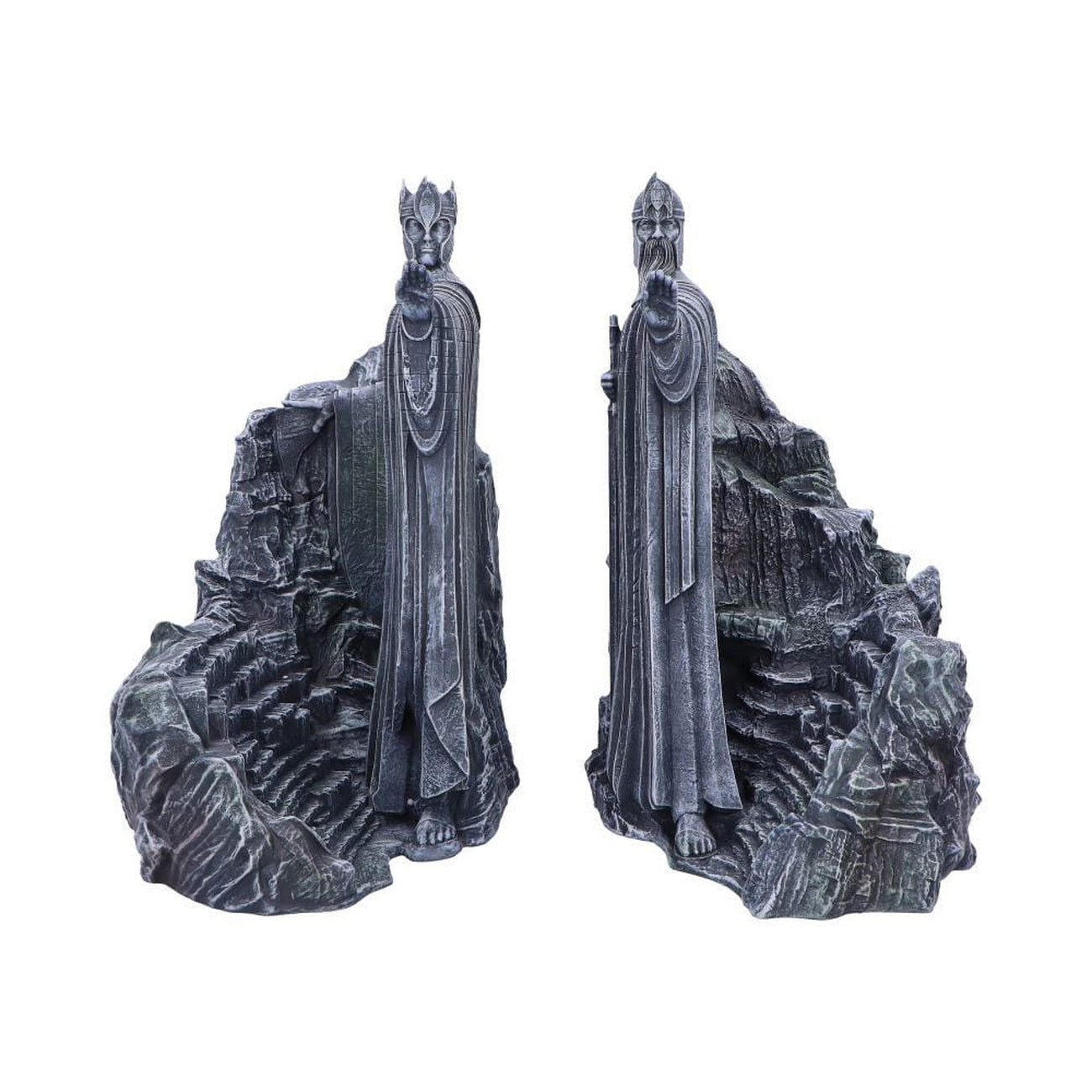 Productafbeelding The Lord of the Rings Boekensteunen Gates of Argonath 31 cm