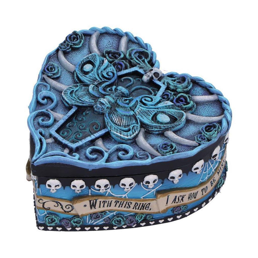 Productafbeelding Corpse Bride - Sieradendoos