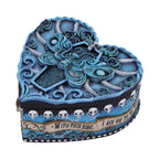 Productafbeelding Corpse Bride - Sieradendoos