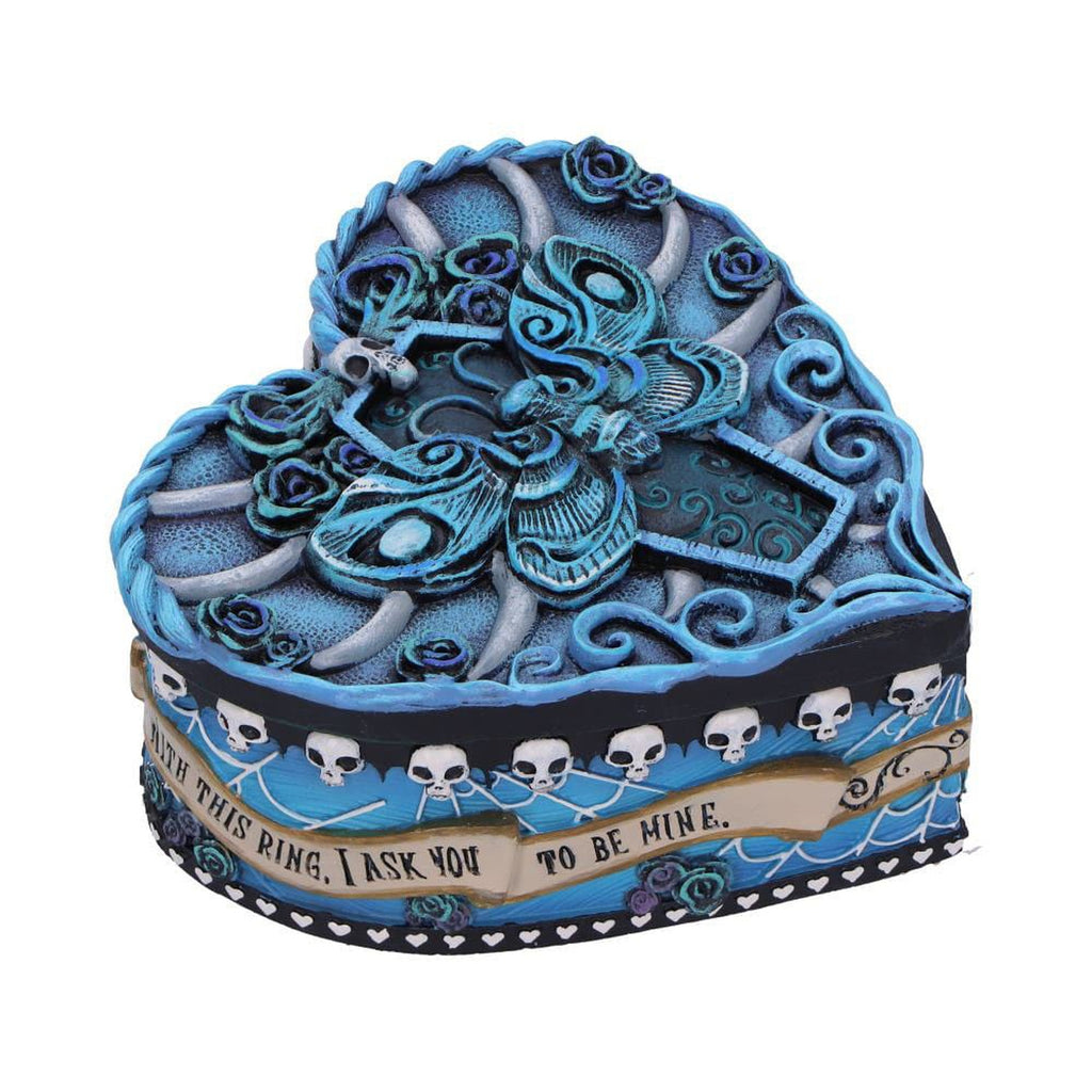 Productafbeelding Corpse Bride - Sieradendoos