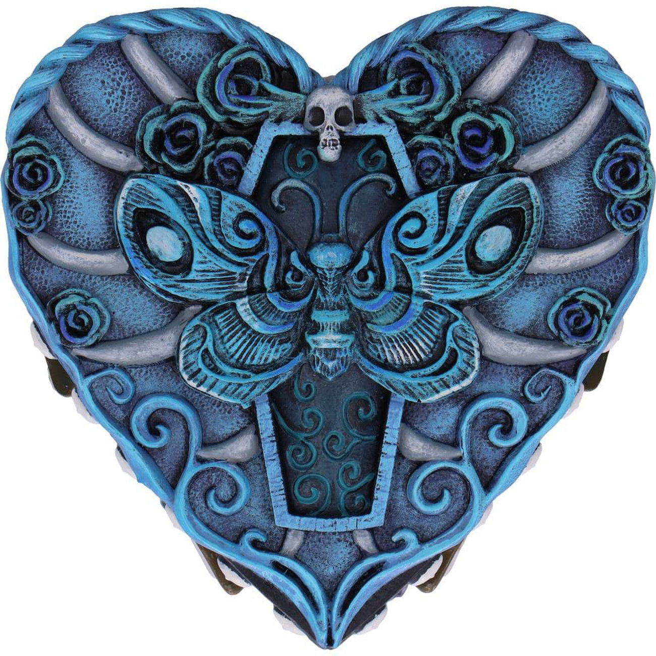 Productafbeelding Corpse Bride - Sieradendoos