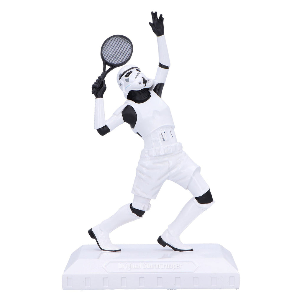Productafbeelding Original Stormtrooper Figuur Stormtrooper Serve It! 18 cm