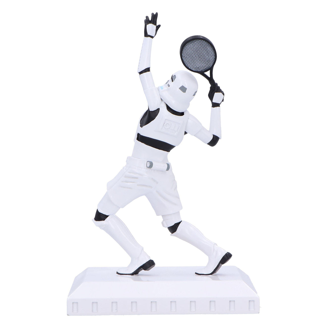 Productafbeelding Original Stormtrooper Figuur Stormtrooper Serve It! 18 cm