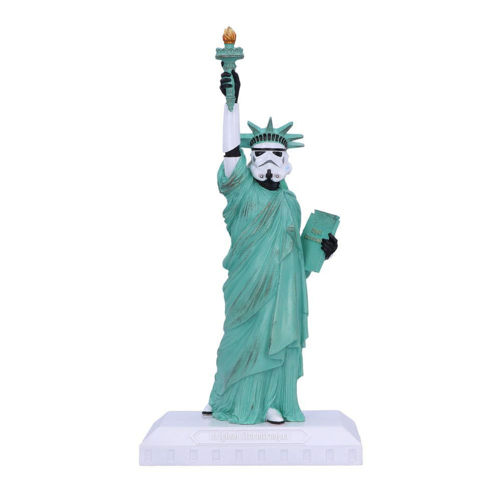 Productafbeelding Original Stormtrooper Figuur What A Liberty Stormtrooper 23