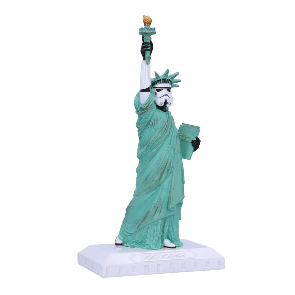 Productafbeelding Original Stormtrooper Figuur What A Liberty Stormtrooper 23