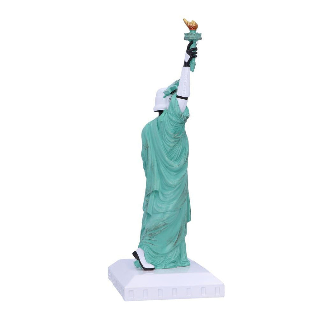 Productafbeelding Original Stormtrooper Figuur What A Liberty Stormtrooper 23