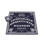 Product image Ouija Board Black and White