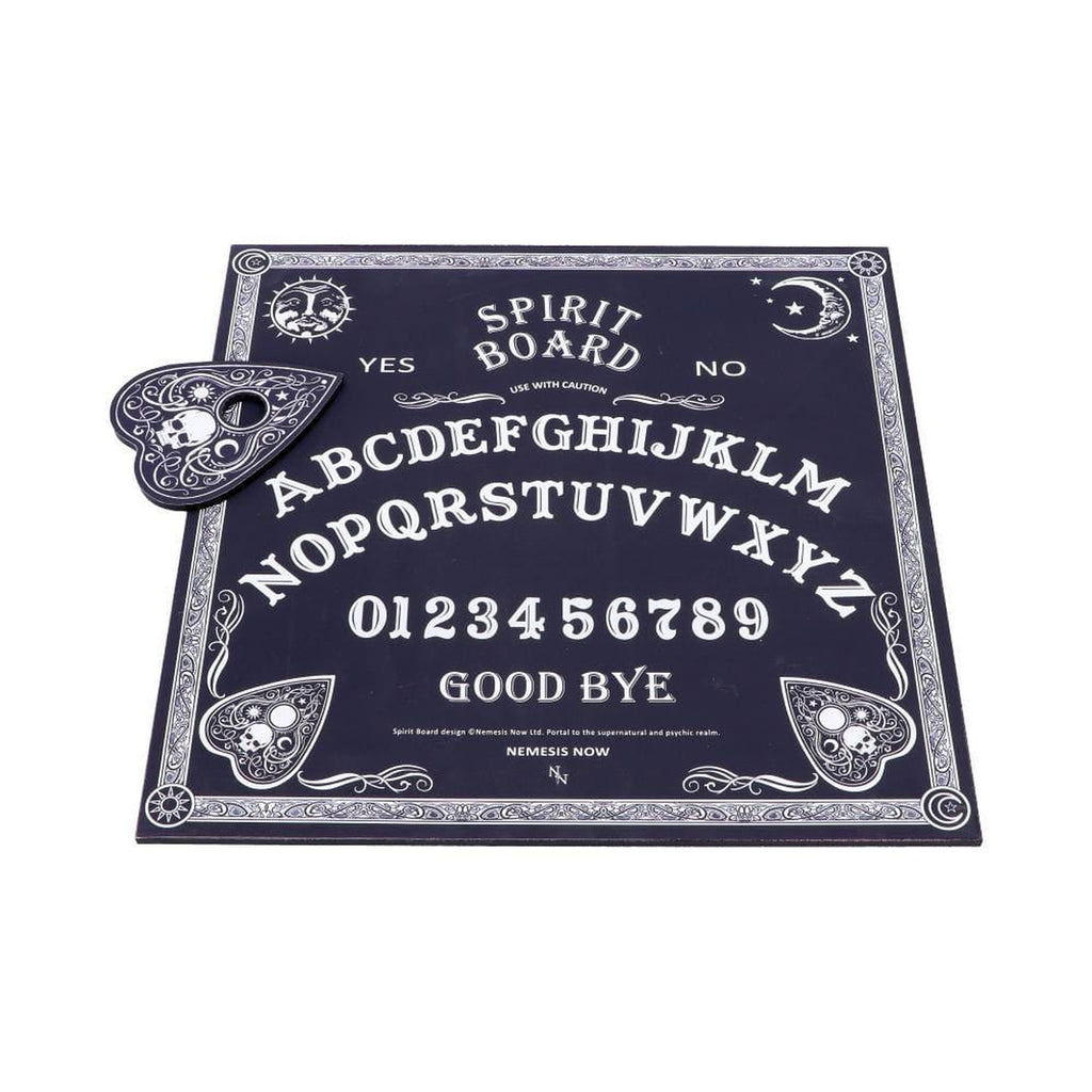 Product image Ouija Board Black and White