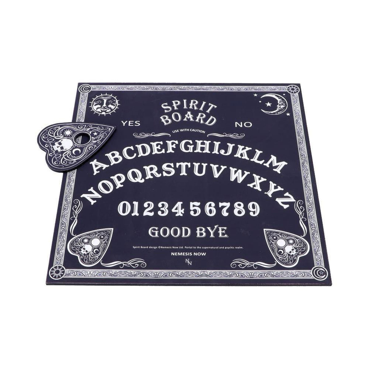 Product image Ouija Board Black and White