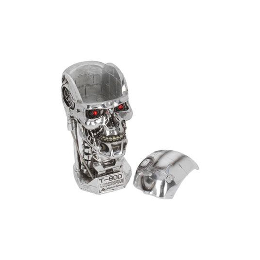 Productafbeelding Terminator 2 Opbergbox Head