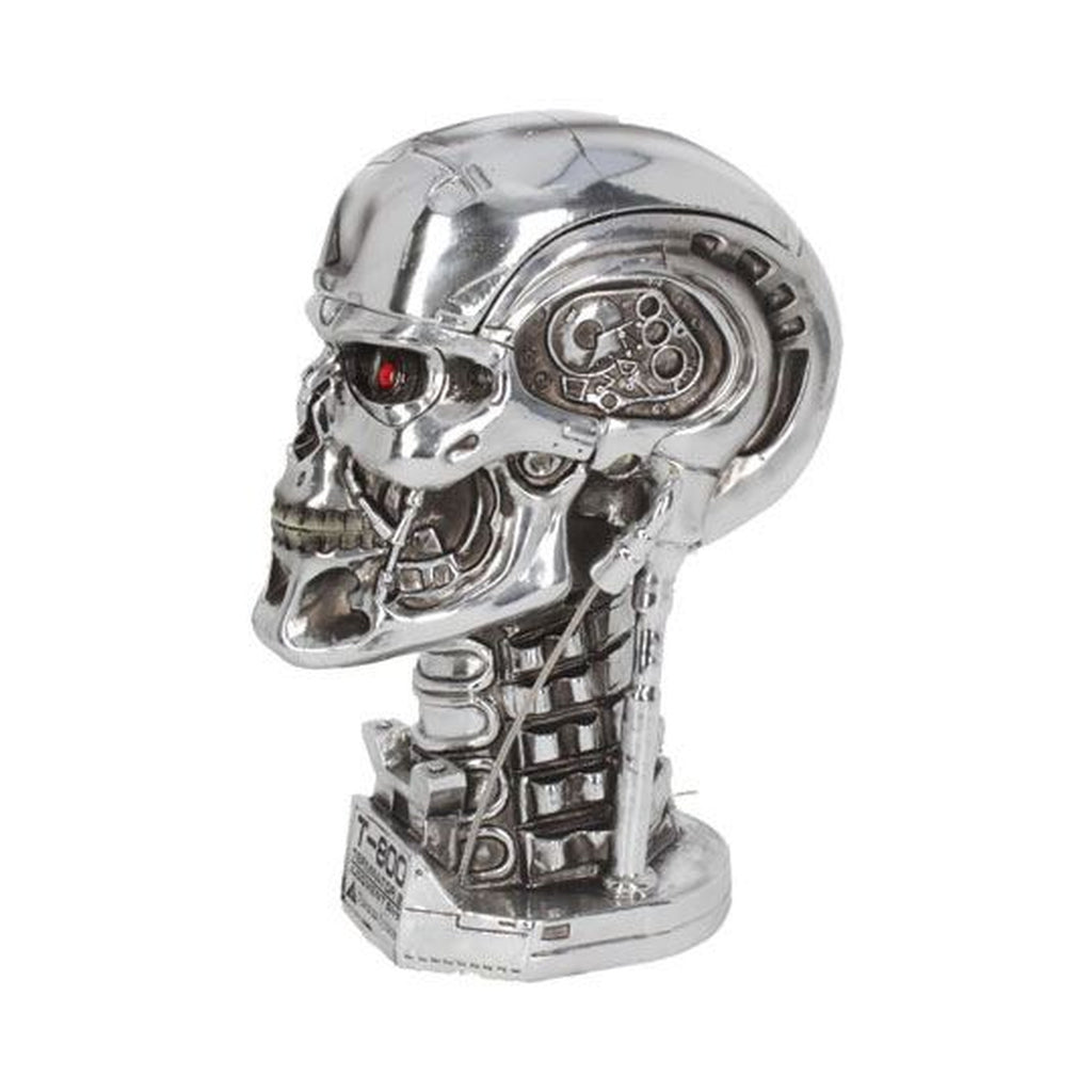 Productafbeelding Terminator 2 Opbergbox Head