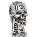 Productafbeelding Terminator 2 Opbergbox Head