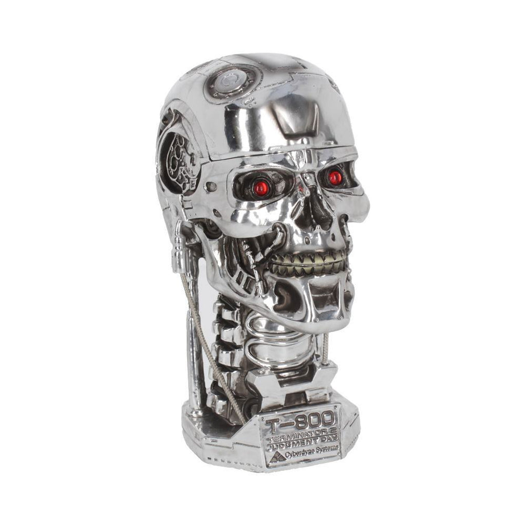 Productafbeelding Terminator 2 Opbergbox Head