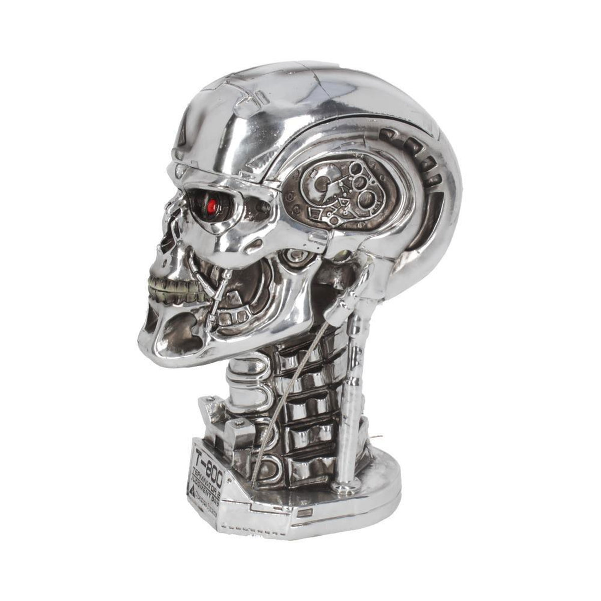 Productafbeelding Terminator 2 Opbergbox Head