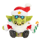 Productafbeelding Warhammer knuffelfiguur Da Red Gobbo