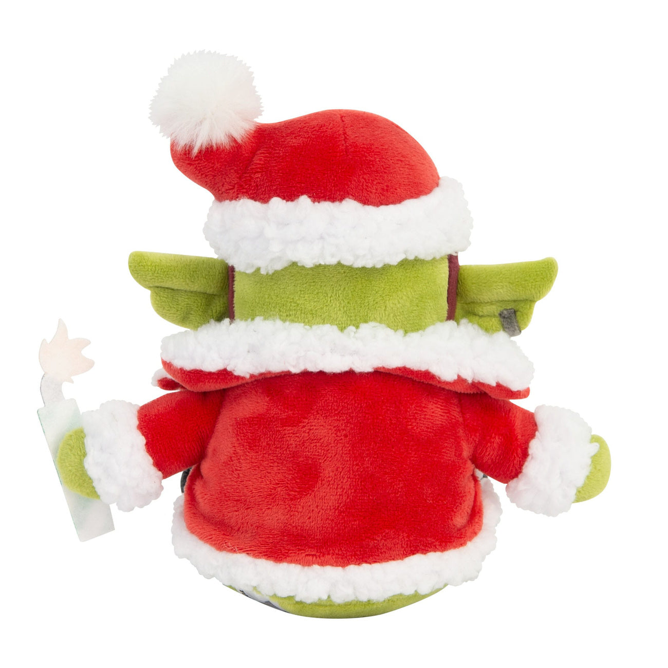 Productafbeelding Warhammer knuffelfiguur Da Red Gobbo