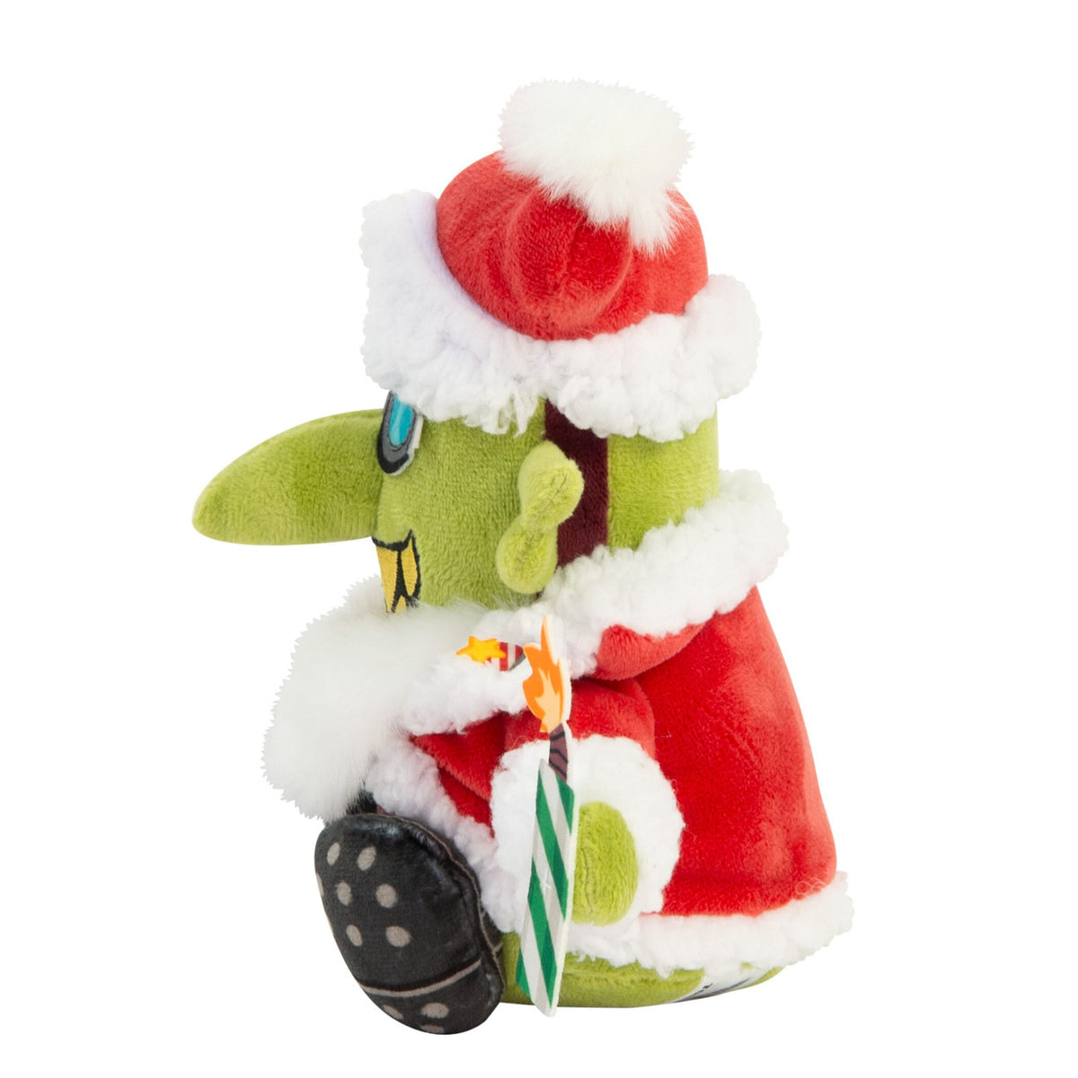 Productafbeelding Warhammer knuffelfiguur Da Red Gobbo