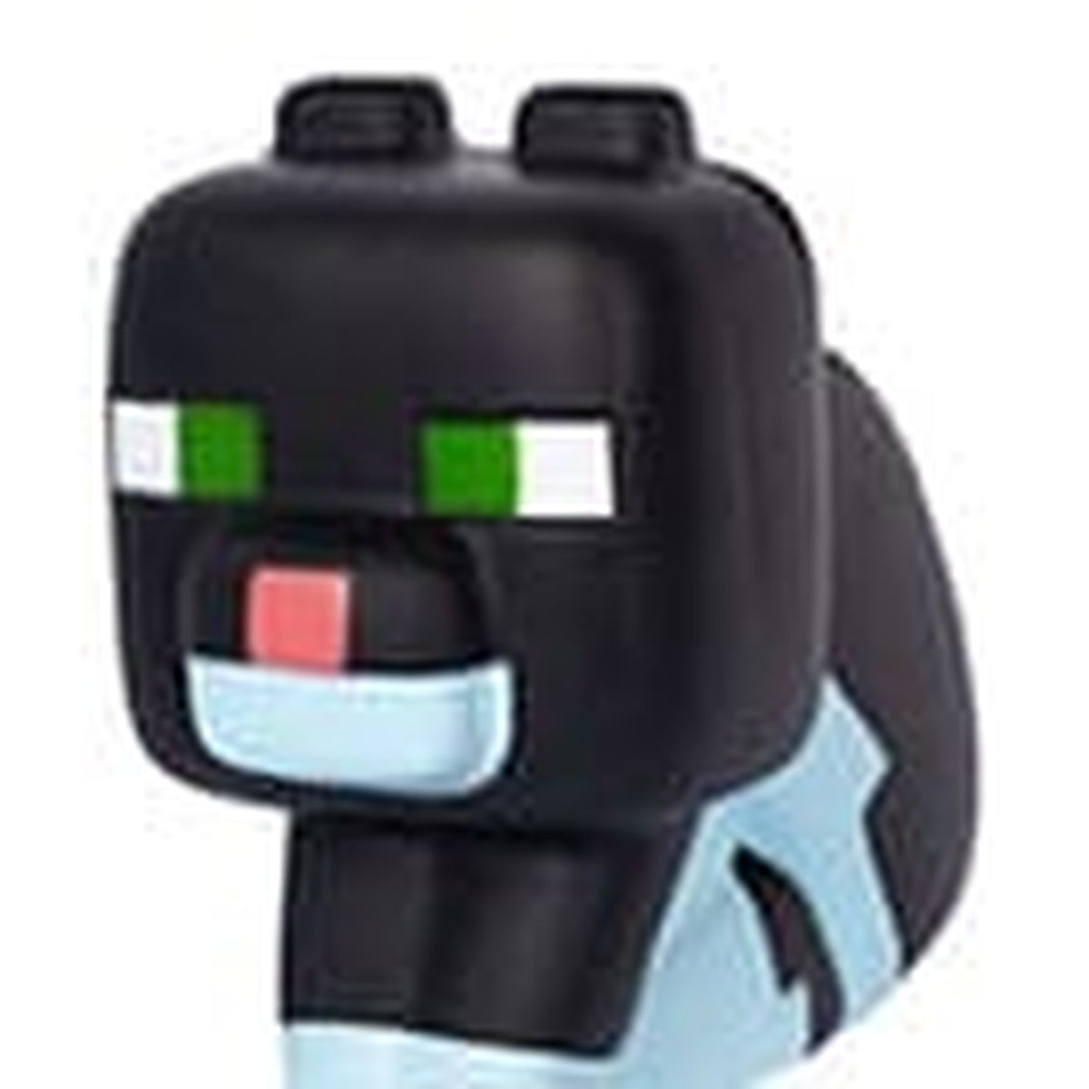 Productafbeelding Minecraft Mega Squishme anti-stressfiguur Serie 2 Tuxedo 15