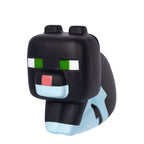 Productafbeelding Minecraft Mega Squishme anti-stressfiguur Serie 2 Tuxedo 15
