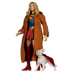 Productafbeelding Supergirl (2026) DC Theatrical Deluxe Edition Actiefiguur