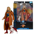 Productafbeelding Supergirl (2026) DC Theatrical Deluxe Edition Actiefiguur