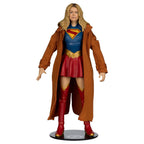 Productafbeelding Supergirl (2026) DC Theatrical Deluxe Edition Actiefiguur