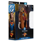 Productafbeelding Supergirl (2026) DC Theatrical Deluxe Edition Actiefiguur