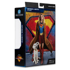 Productafbeelding Supergirl (2026) DC Theatrical Deluxe Edition Actiefiguur