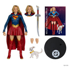 Productafbeelding Supergirl (2026) DC Theatrical Deluxe Edition Actiefiguur