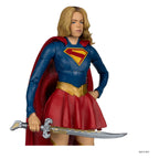 Productafbeelding Supergirl (2026) DC Theatrical Deluxe Edition Actiefiguur