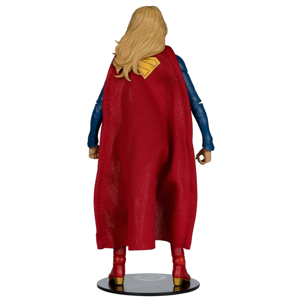 Productafbeelding Supergirl (2026) DC Theatrical Deluxe Edition Actiefiguur
