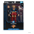 Productafbeelding Supergirl (2026) DC Theatrical Deluxe Edition Actiefiguur