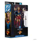 Productafbeelding Supergirl (2026) DC Theatrical Deluxe Edition Actiefiguur