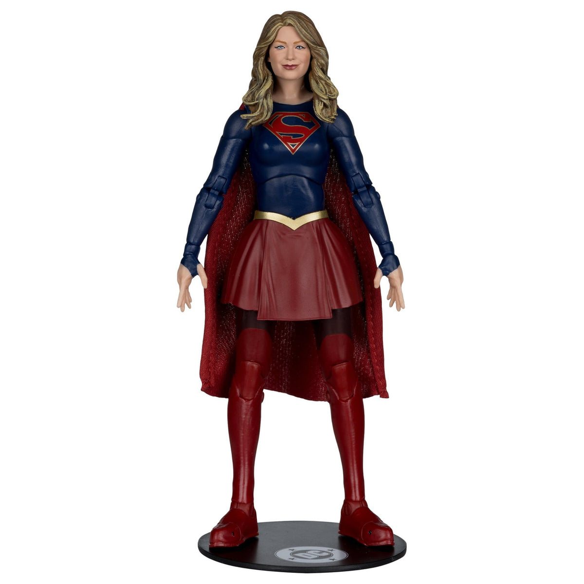 Productafbeelding Supergirl (tv-serie) DC Theatrical Deluxe Edition