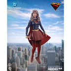 Productafbeelding Supergirl (tv-serie) DC Theatrical Deluxe Edition