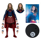 Productafbeelding Supergirl (tv-serie) DC Theatrical Deluxe Edition