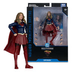 Productafbeelding Supergirl (tv-serie) DC Theatrical Deluxe Edition