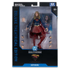 Productafbeelding Supergirl (tv-serie) DC Theatrical Deluxe Edition
