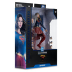 Productafbeelding Supergirl (tv-serie) DC Theatrical Deluxe Edition