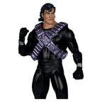 Productafbeelding DC Multiverse Megafig actiefiguren 2-pack Mongul vs Superman