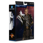 Productafbeelding Supergirl (2026) DC Theatrical Deluxe Edition actiefiguur
