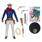 Productafbeelding DC Multiverse Collector Edition actiefiguur Vigilante (All