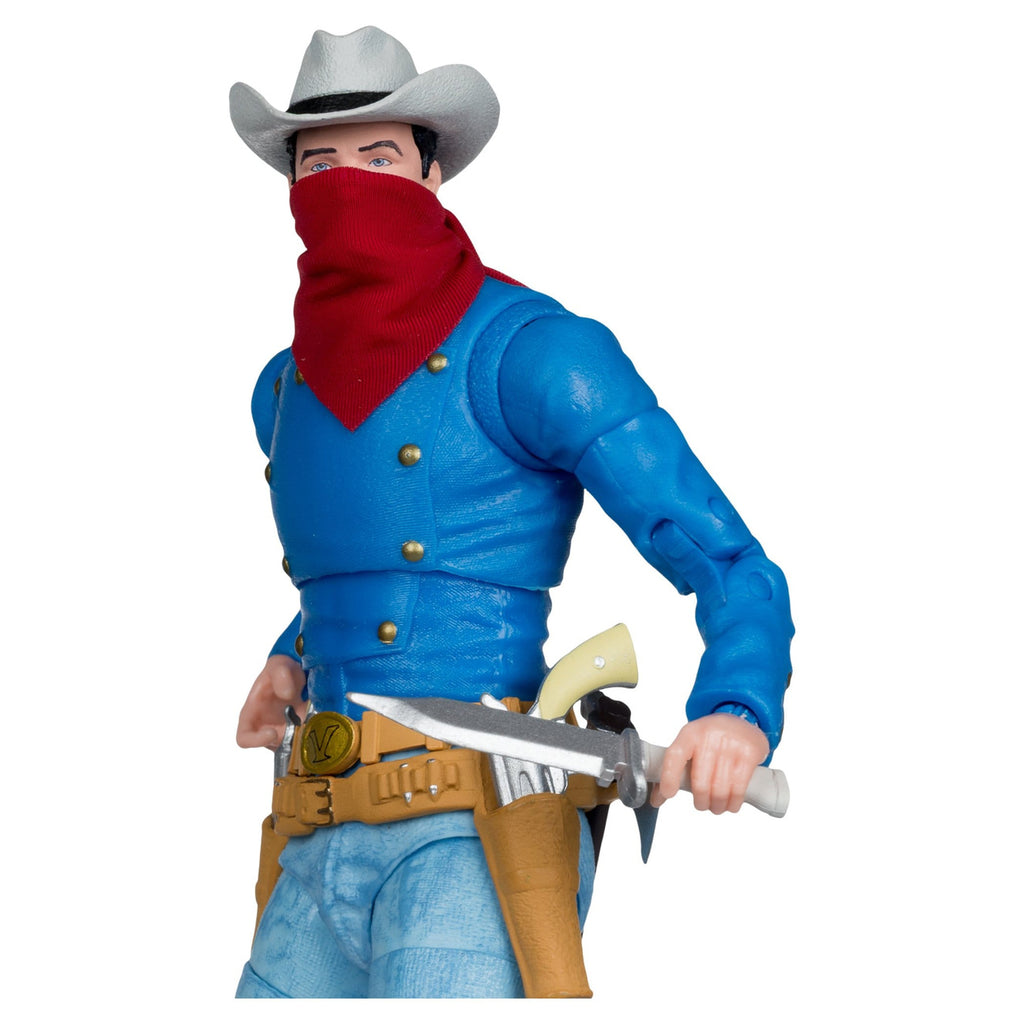 Productafbeelding DC Multiverse Collector Edition actiefiguur Vigilante (All