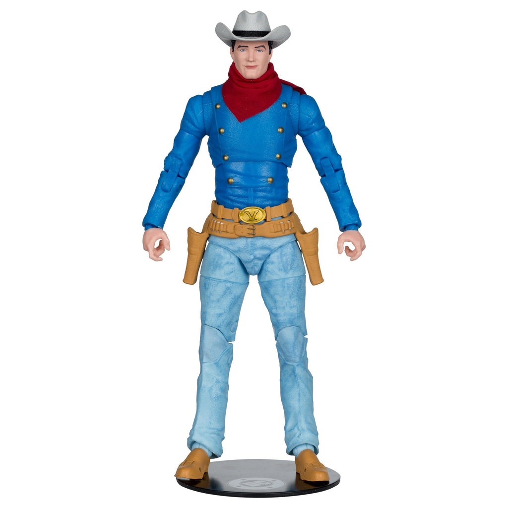 Productafbeelding DC Multiverse Collector Edition actiefiguur Vigilante (All