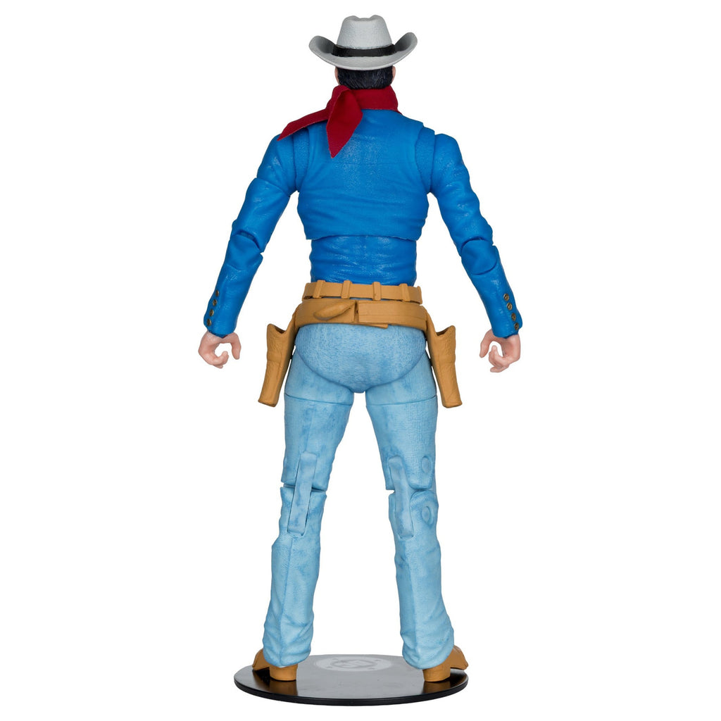 Productafbeelding DC Multiverse Collector Edition actiefiguur Vigilante (All