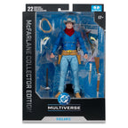 Productafbeelding DC Multiverse Collector Edition actiefiguur Vigilante (All