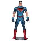 Productafbeelding Superman & The Authority DC Multiverse Actiefiguur Superman