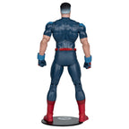 Productafbeelding Superman & The Authority DC Multiverse Actiefiguur Superman