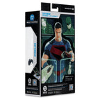 Productafbeelding Superman & The Authority DC Multiverse Actiefiguur Superman