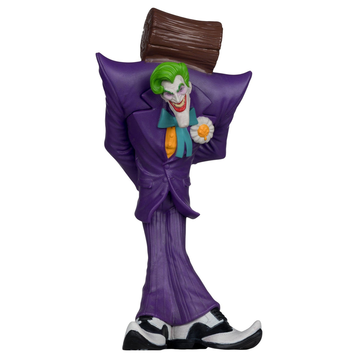 Productafbeelding DC Direct Collector Vinyl Statue The Joker (Limited Edition)